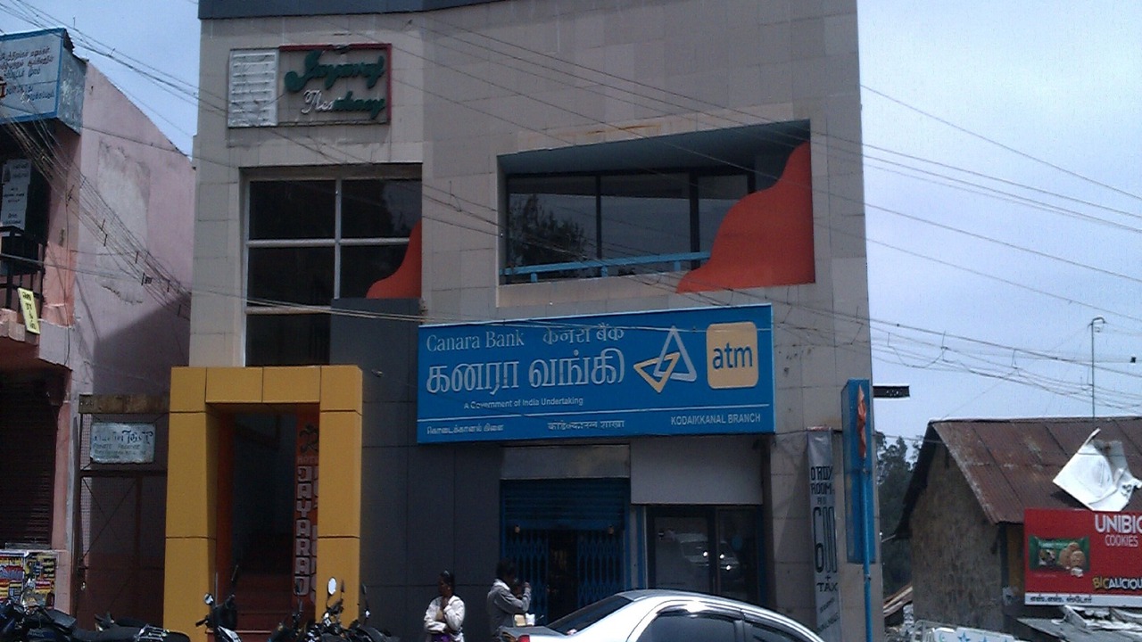Photo of Outdoor in Kodaikanal