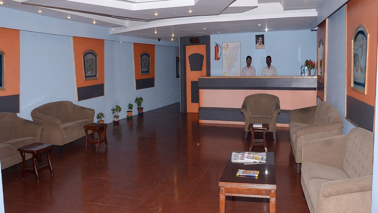 Photo of Others in Kodaikanal