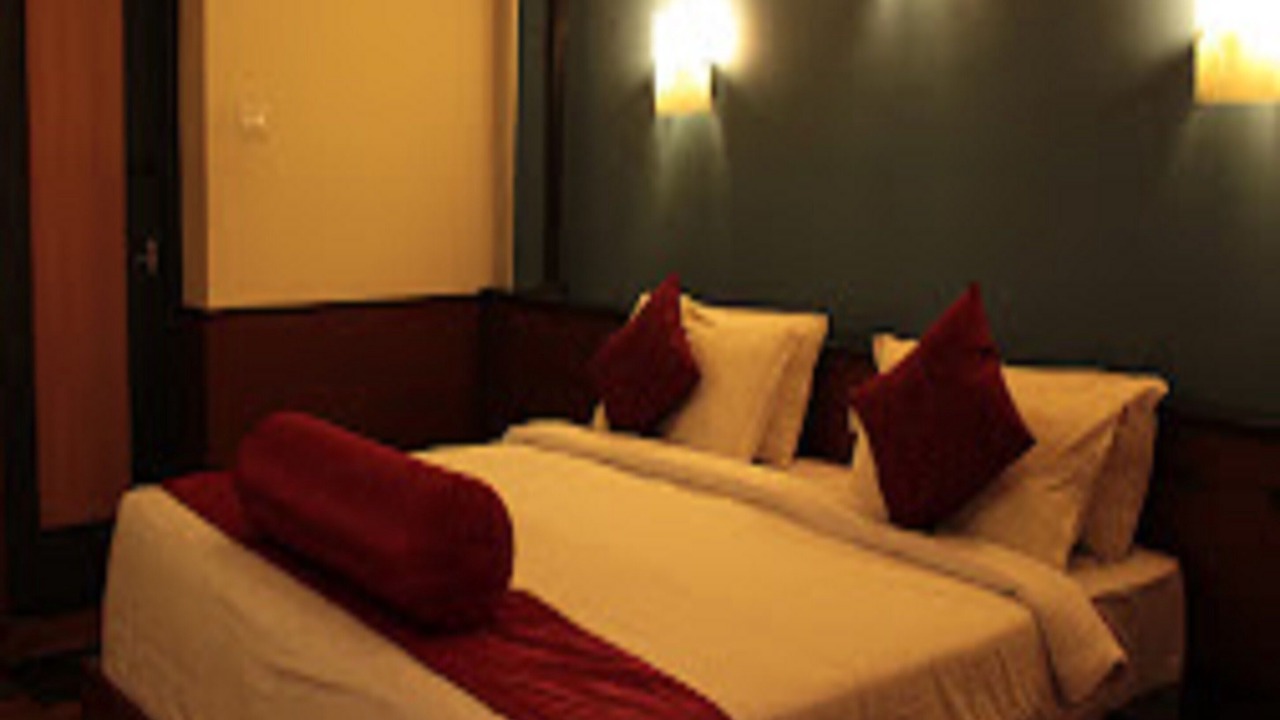 Photo of Bedroom in Kodaikanal