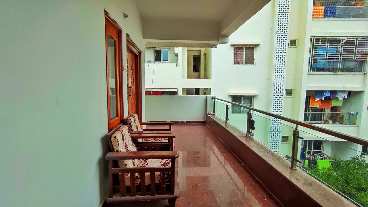 Photo of Outdoor in Hyderabad
