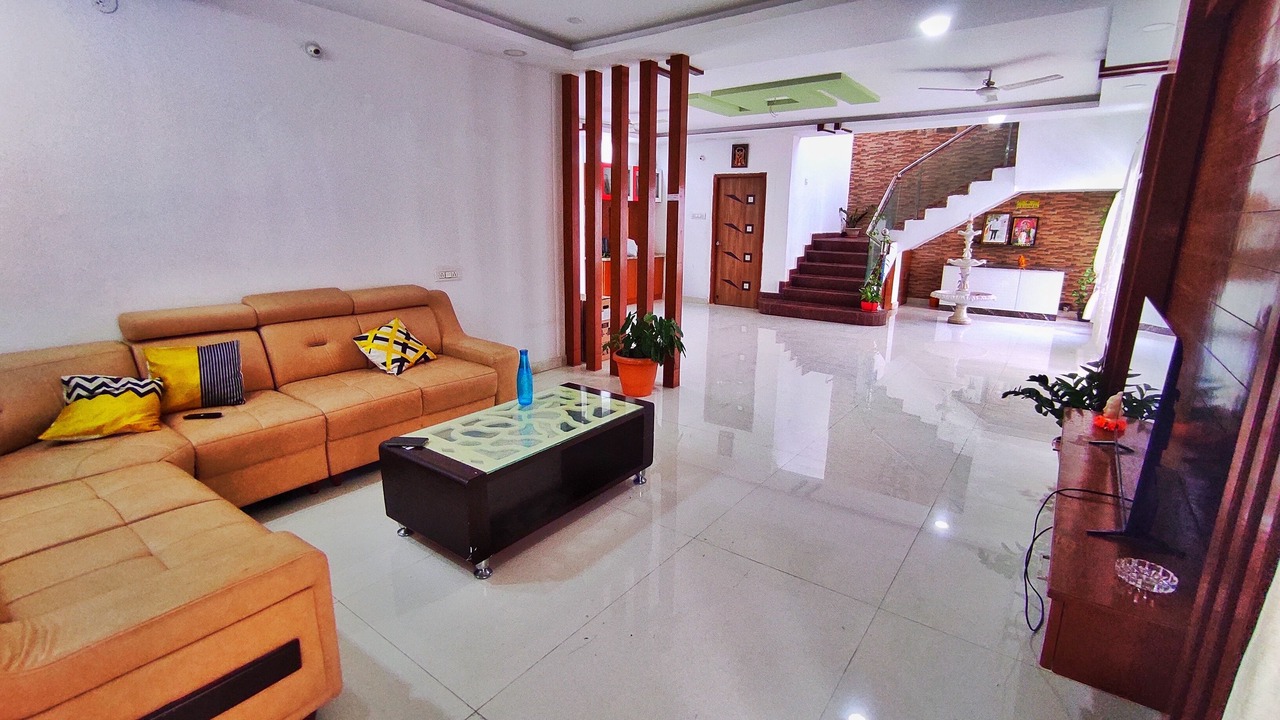 Photo of Livingroom in Hyderabad