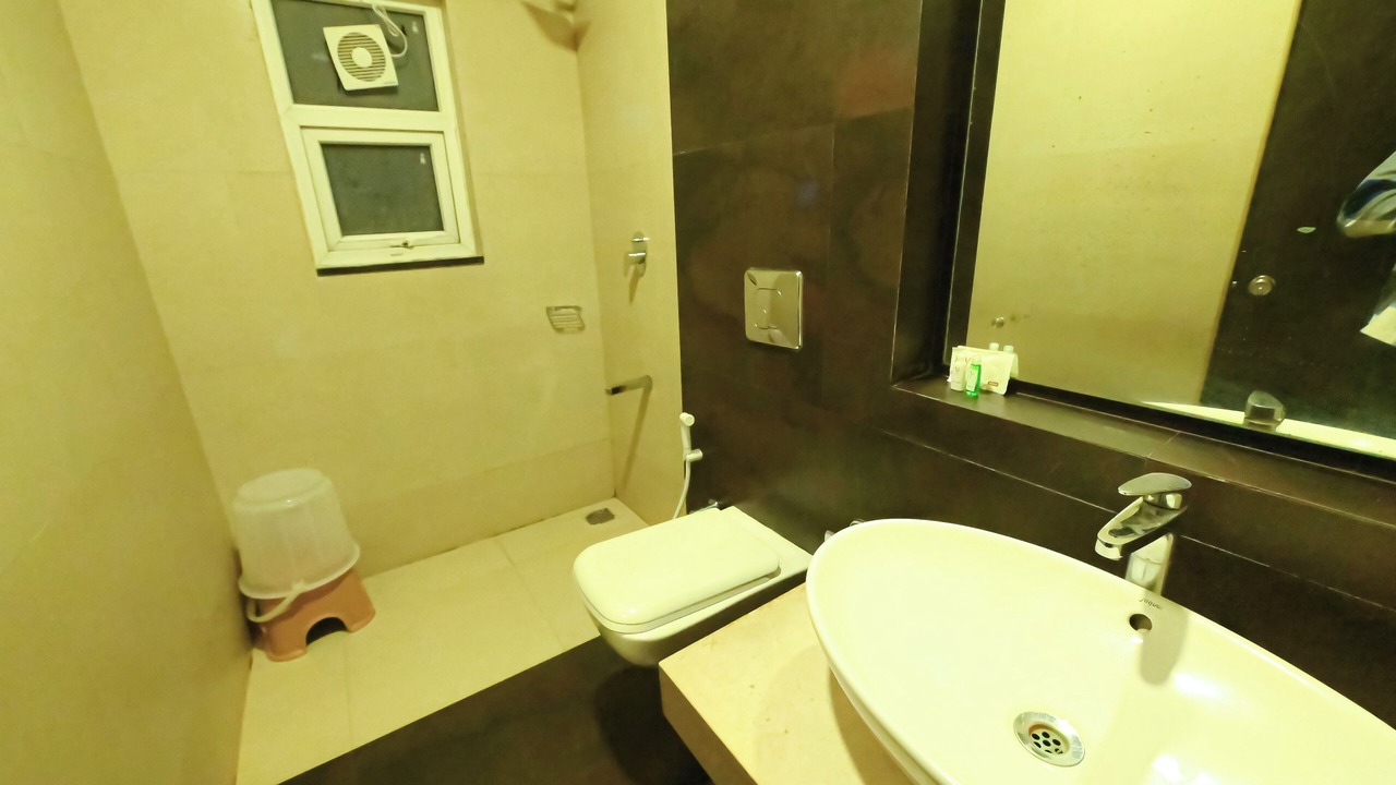Photo of Bathroom in Mysore