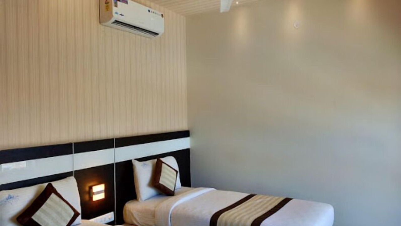 Photo of Bedroom in Mysore