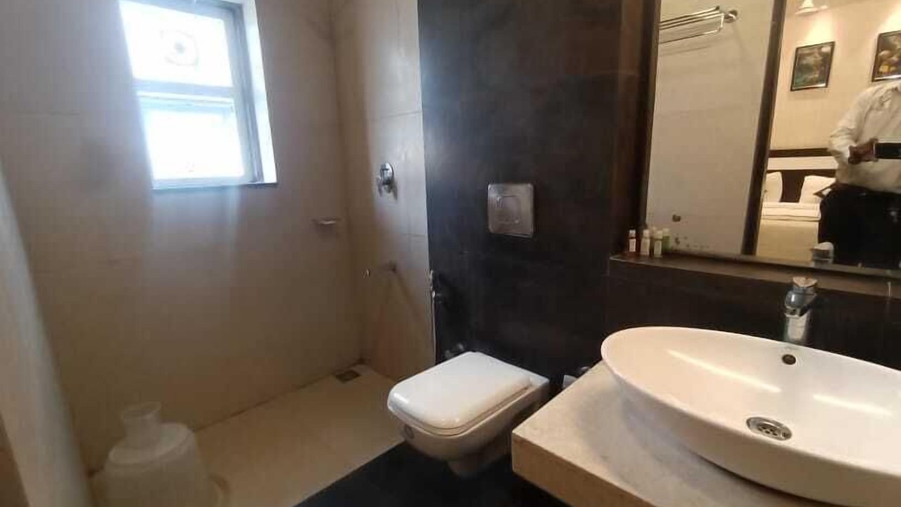 Photo of Bathroom in Mysore