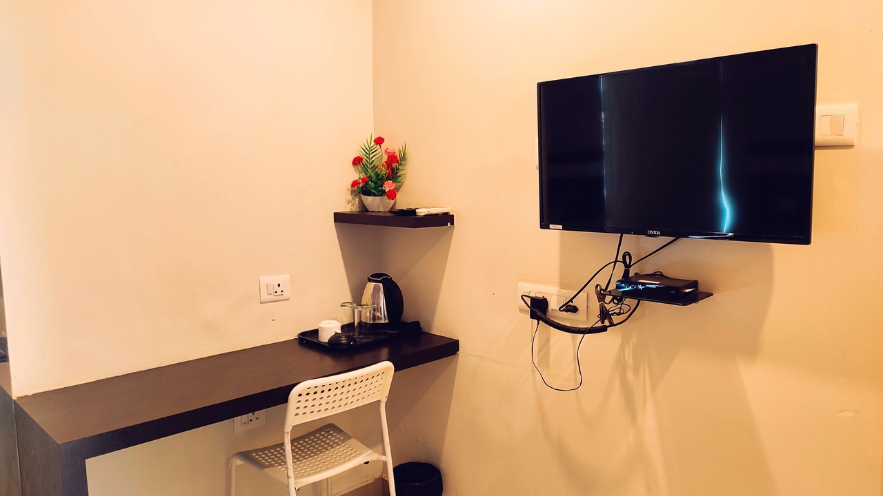 Photo of Bedroom in Mysore