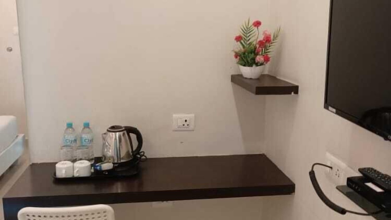 Photo of Bedroom in Mysore
