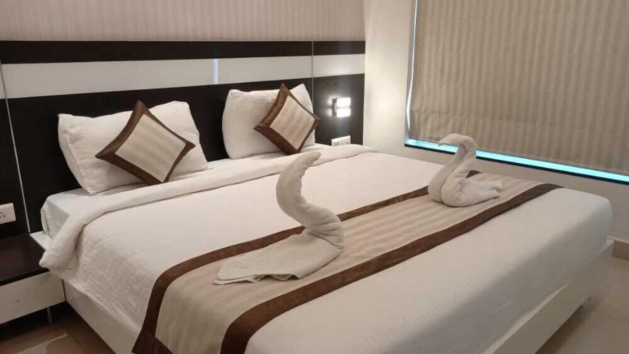 Photo of Bedroom in Mysore
