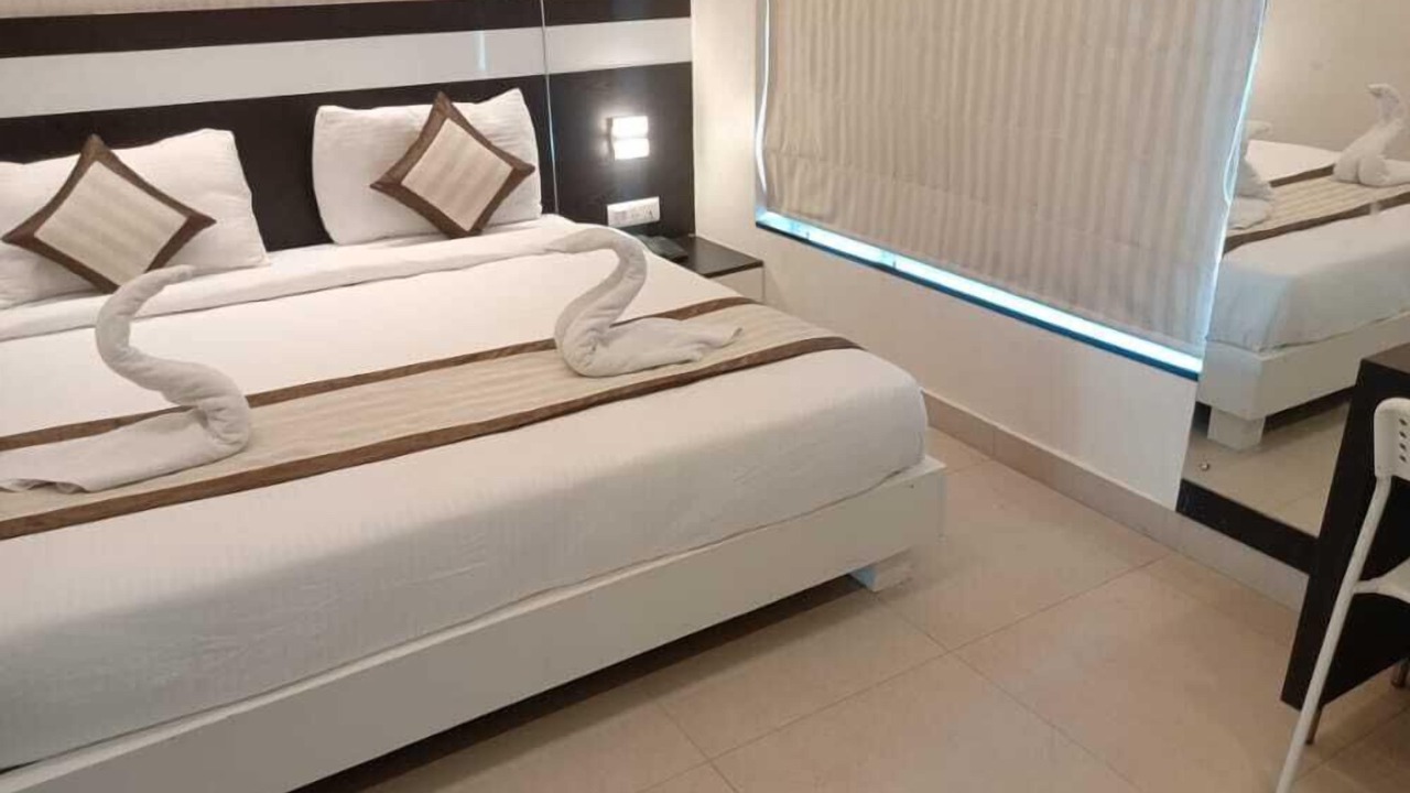 Photo of Bedroom in Mysore