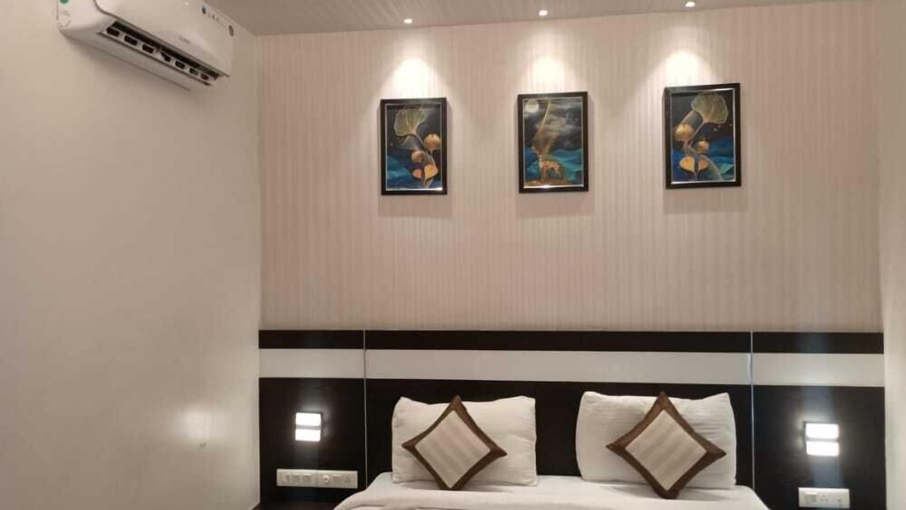 Photo of Bedroom in Mysore