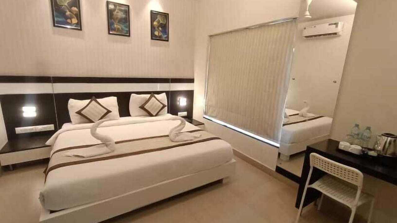 Photo of Bedroom in Mysore