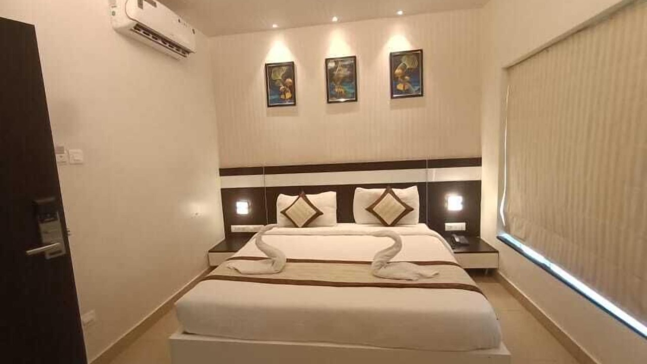 Photo of Bedroom in Mysore