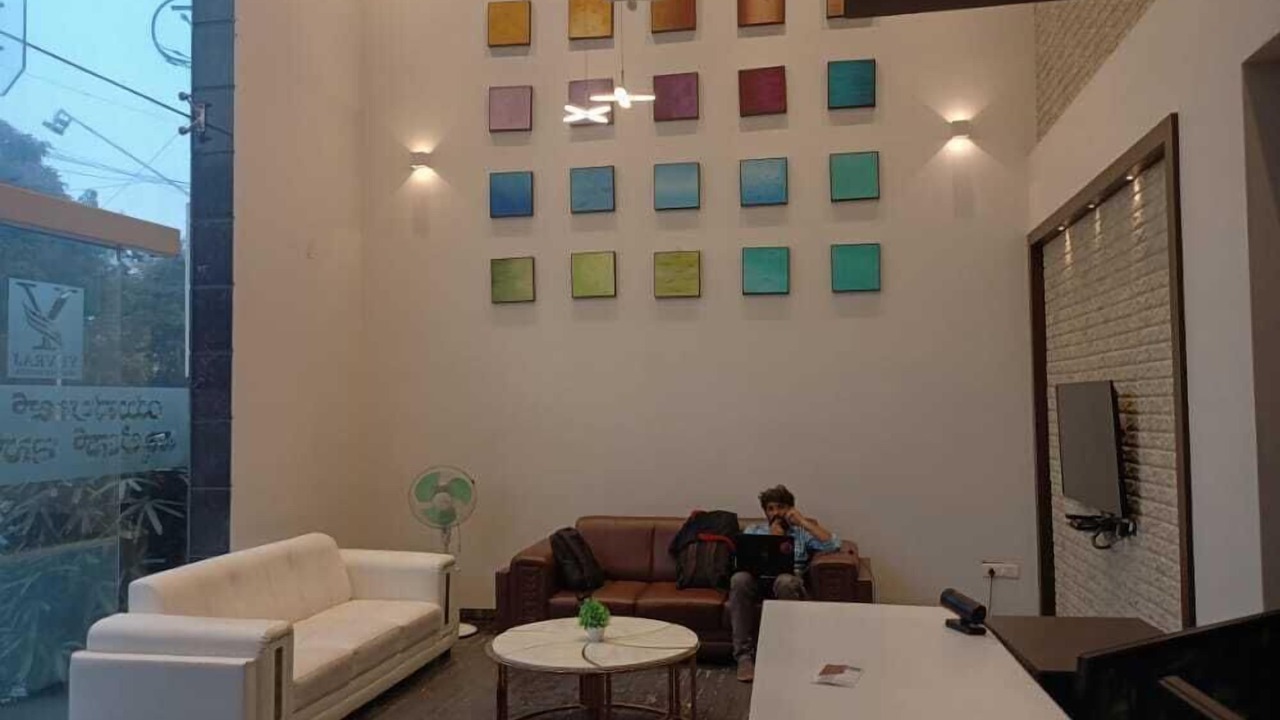 Photo of Bedroom in Mysore