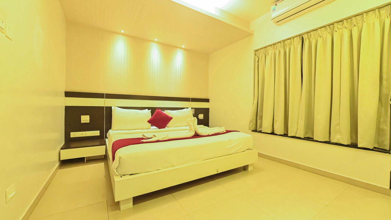 Photo of Bedroom in Mysore