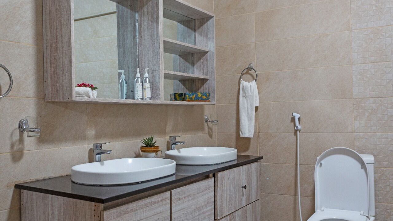 Photo of Bathroom in Naivasha