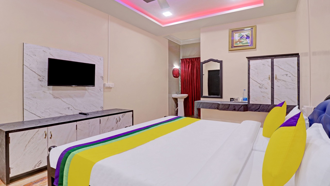 Photo of Bedroom in Mahadevpet