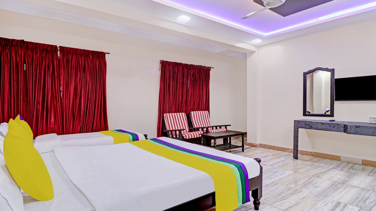 Photo of Bedroom in Mahadevpet