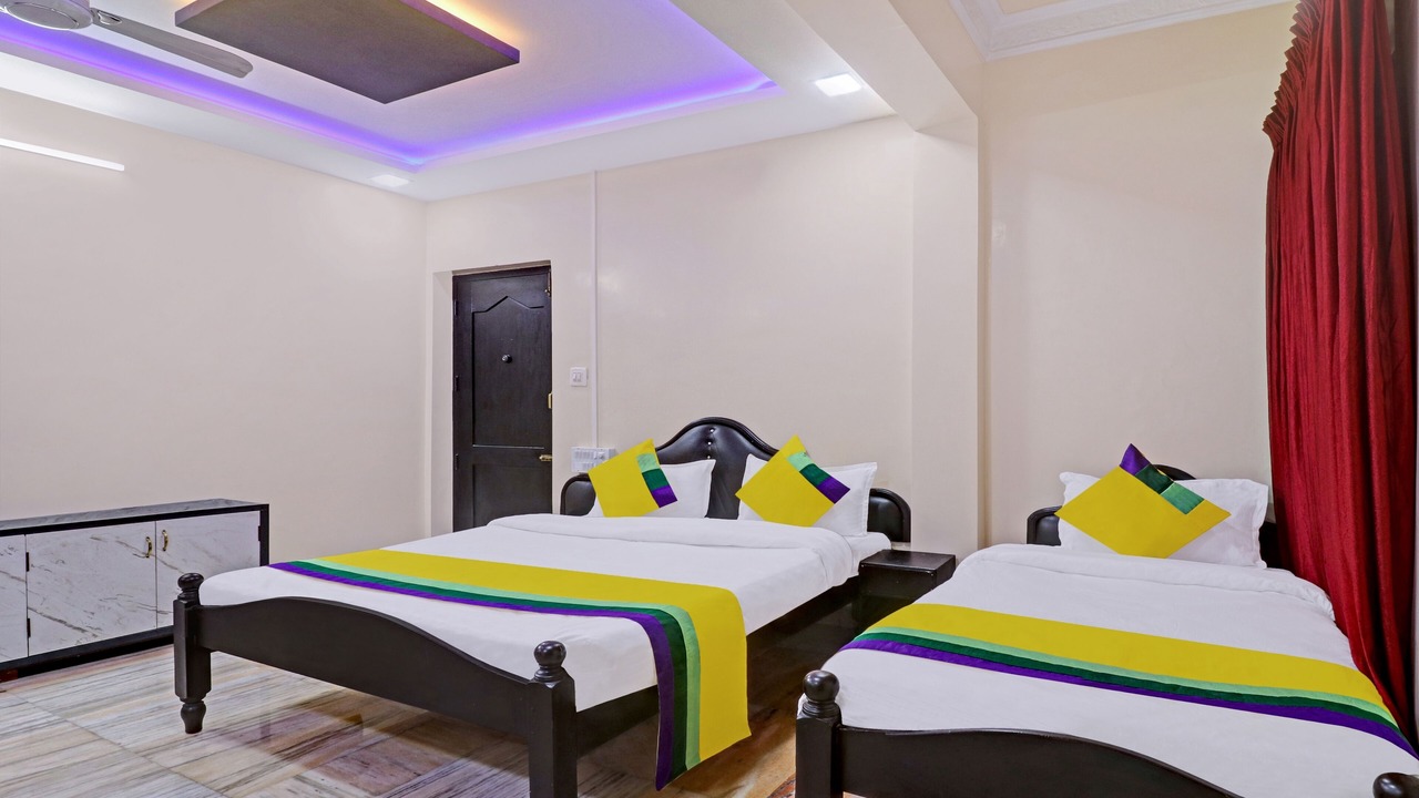Photo of Bedroom in Mahadevpet