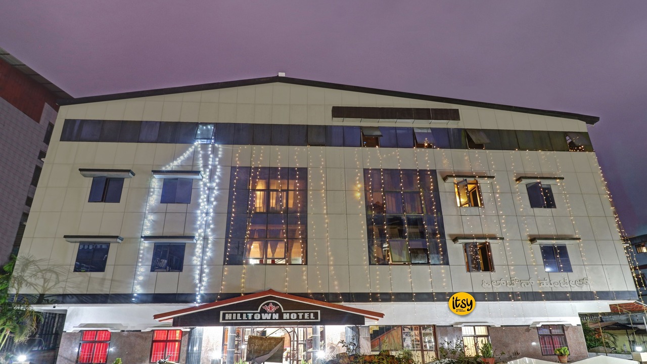 Photo of Outdoor in Mahadevpet