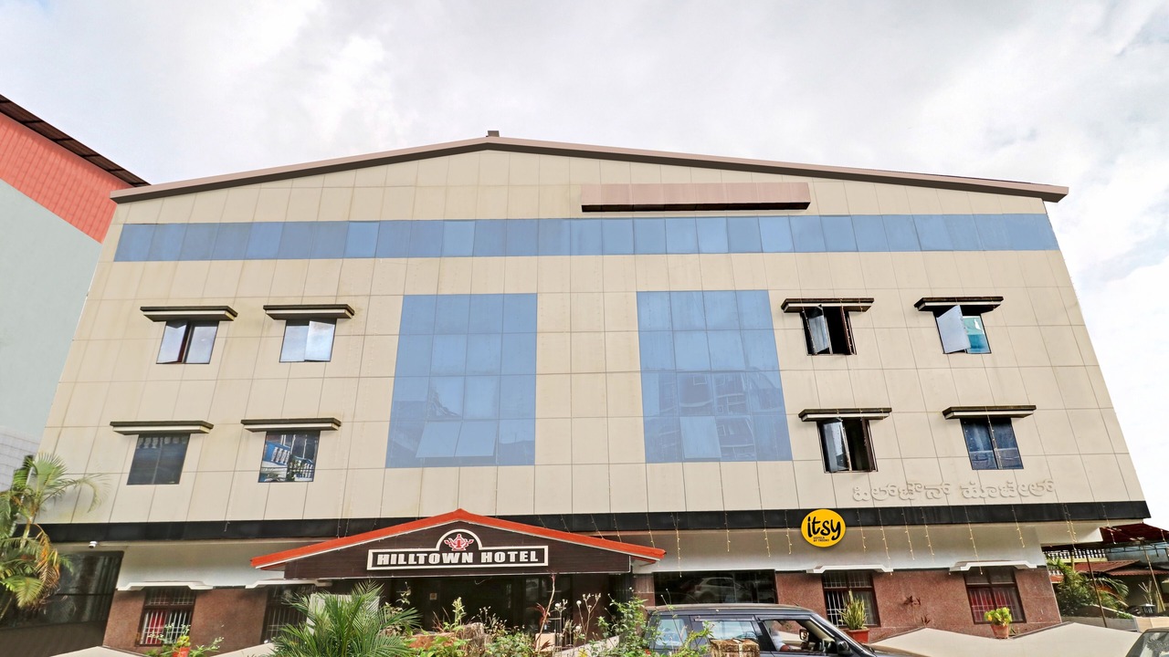 Photo of Outdoor in Mahadevpet