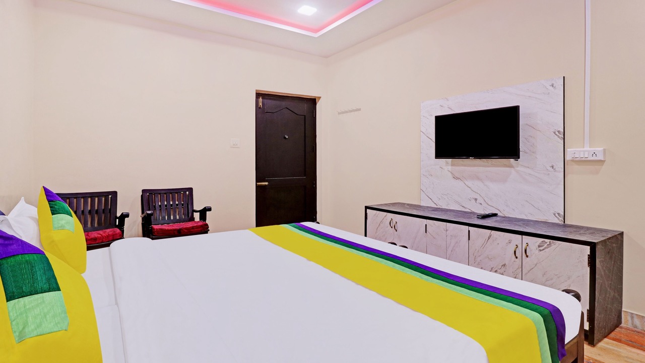 Photo of Bedroom in Mahadevpet
