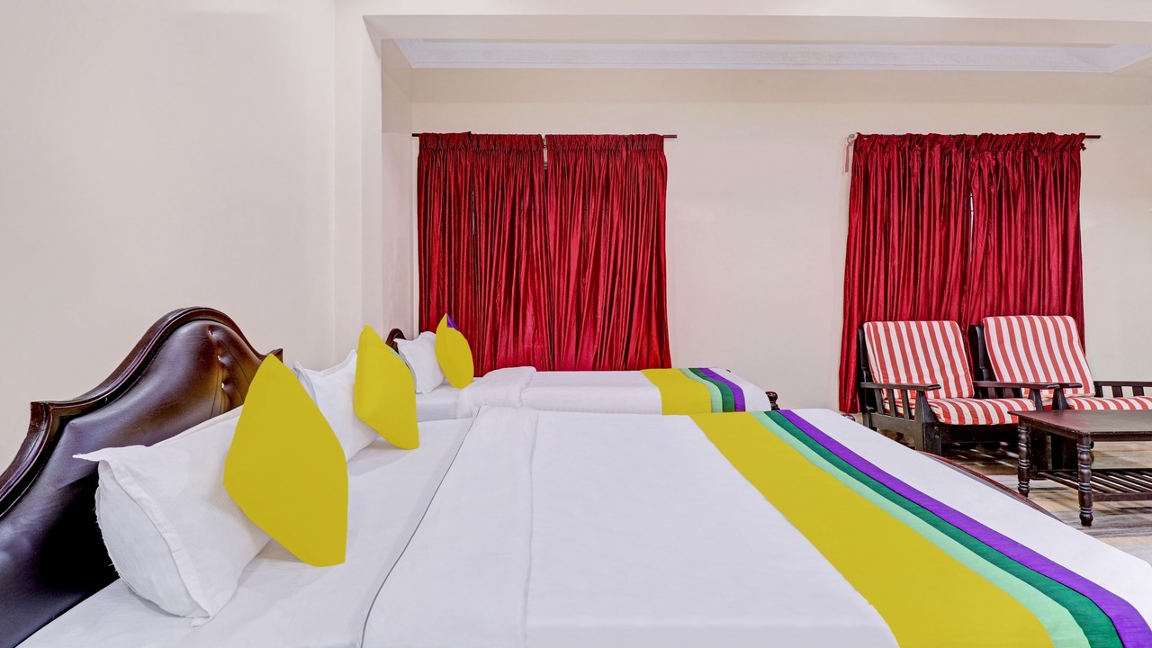 Photo of Bedroom in Mahadevpet