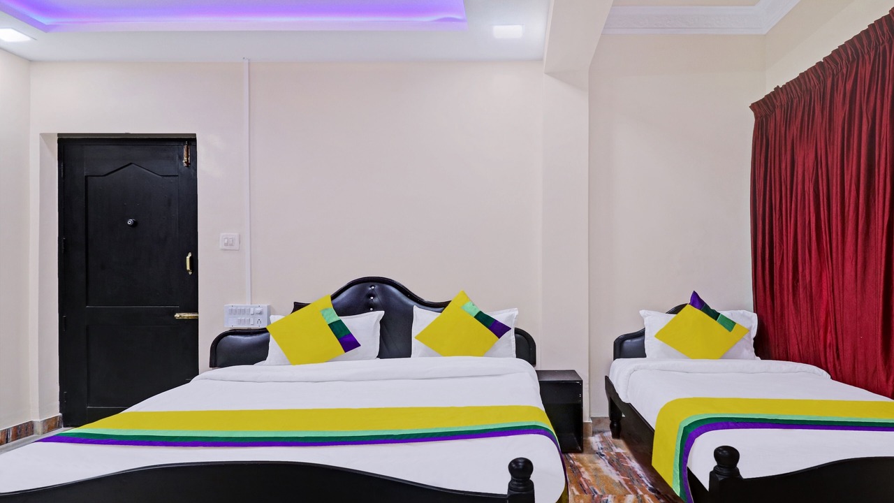 Photo of Bedroom in Mahadevpet