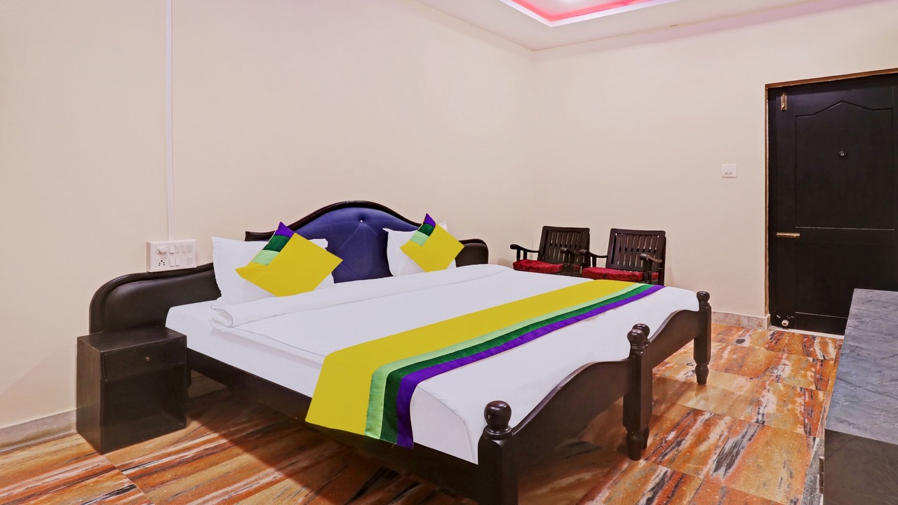 Photo of Bedroom in Mahadevpet