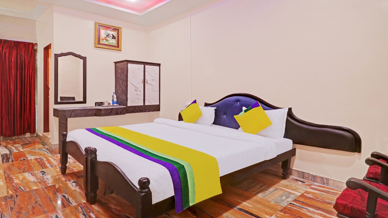Photo of Bedroom in Mahadevpet