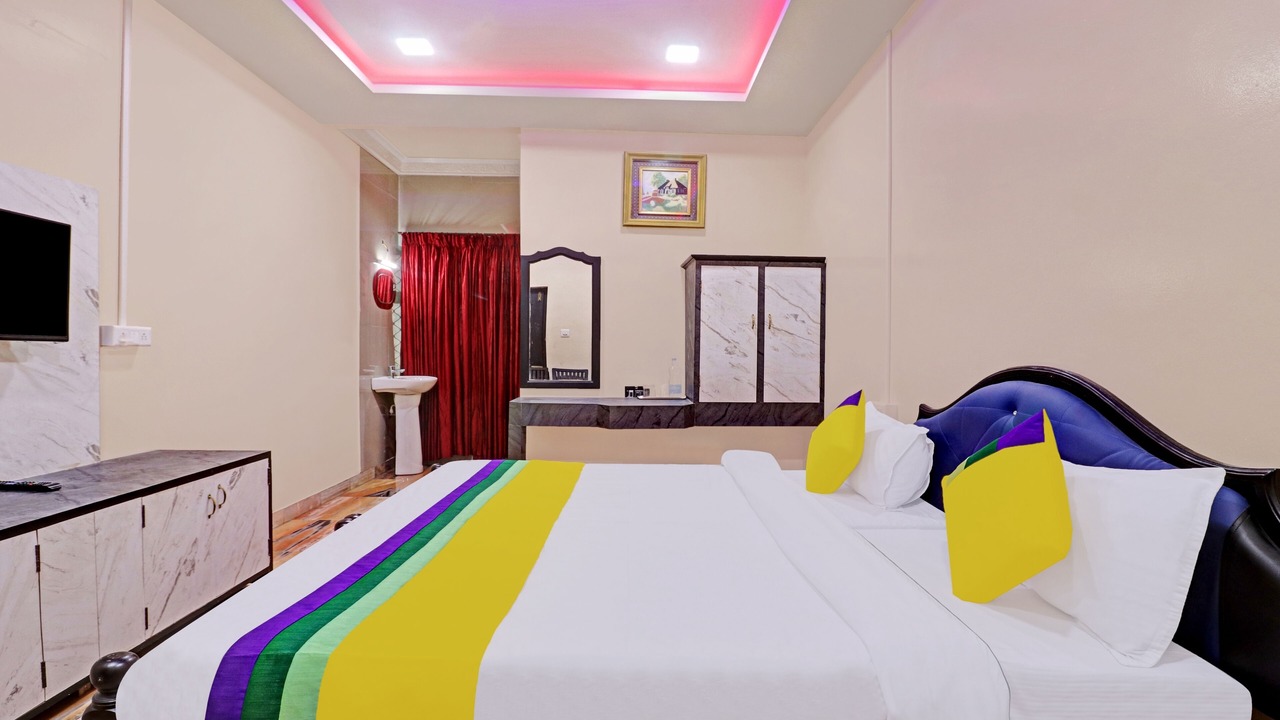 Photo of Bedroom in Mahadevpet