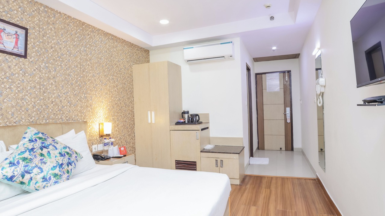 Photo of Bedroom in BHEL Township