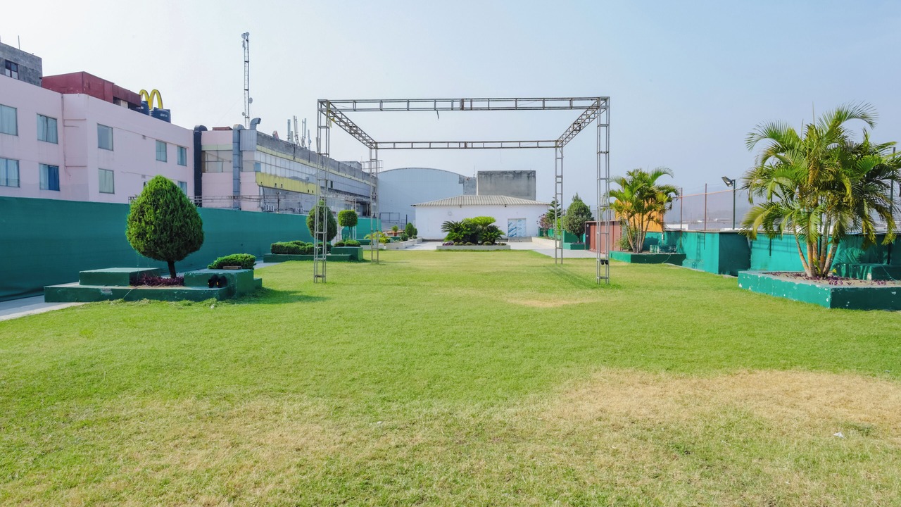 Photo of Outdoor in BHEL Township