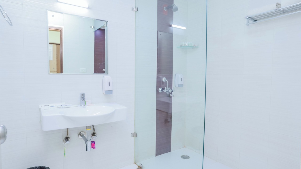 Photo of Bathroom in BHEL Township
