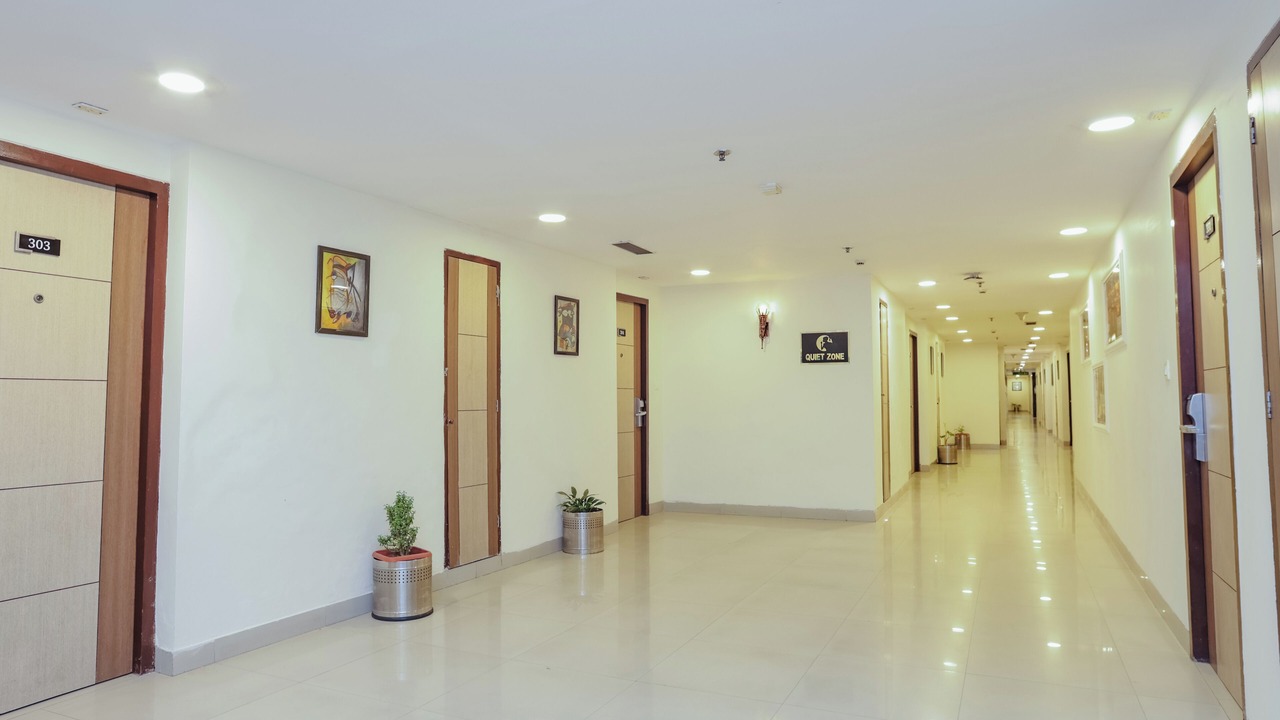 Photo of Outdoor in BHEL Township