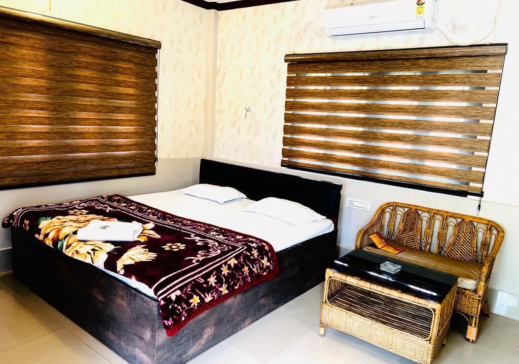 Photo of Bedroom in Neora