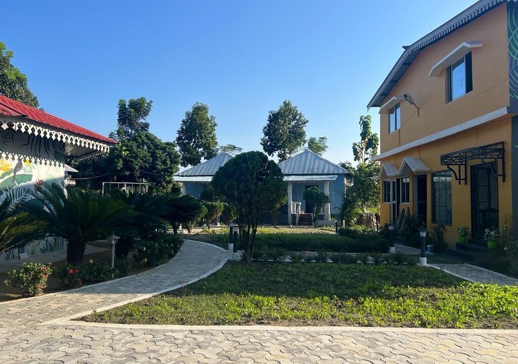 Photo of Outdoor in Neora