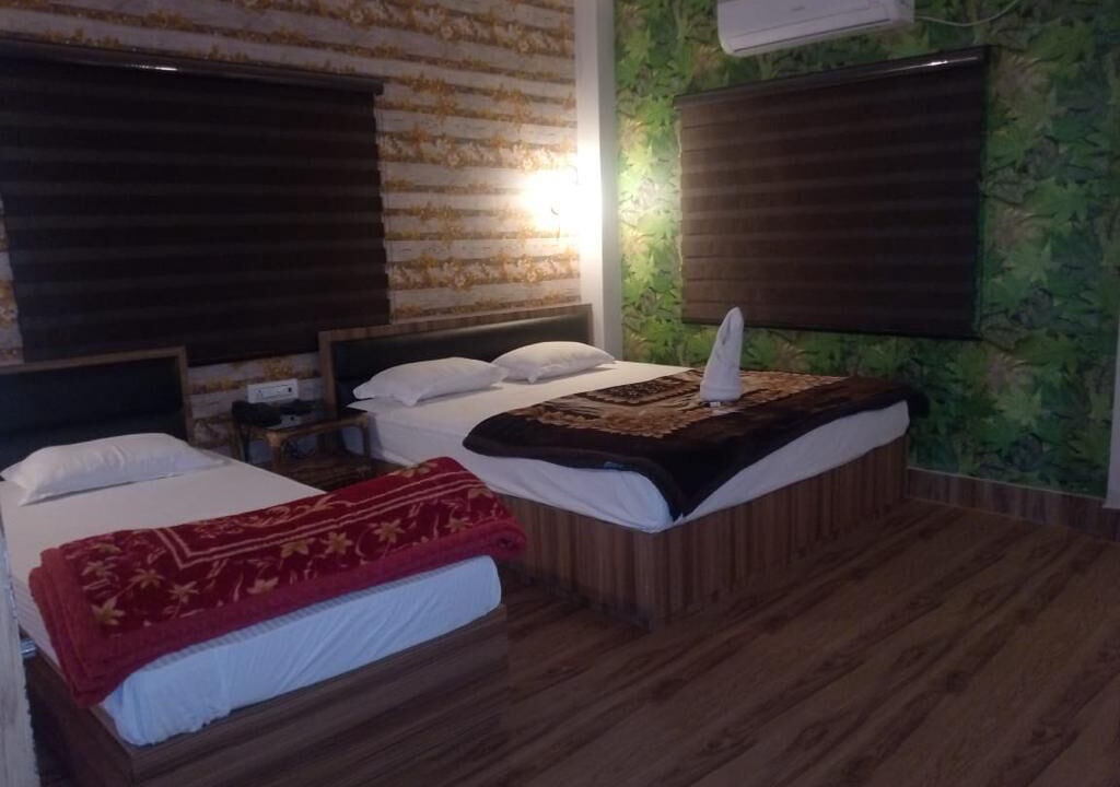 Photo of Bedroom in Neora