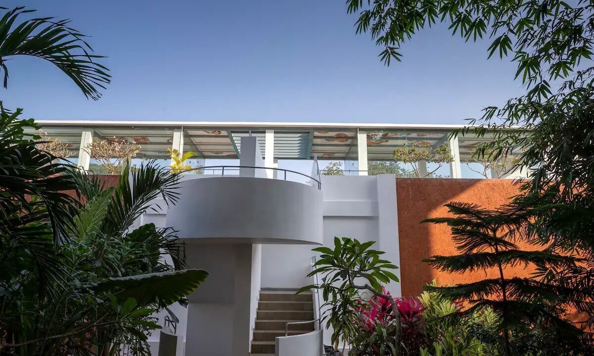 Photo of Outdoor in Nerul