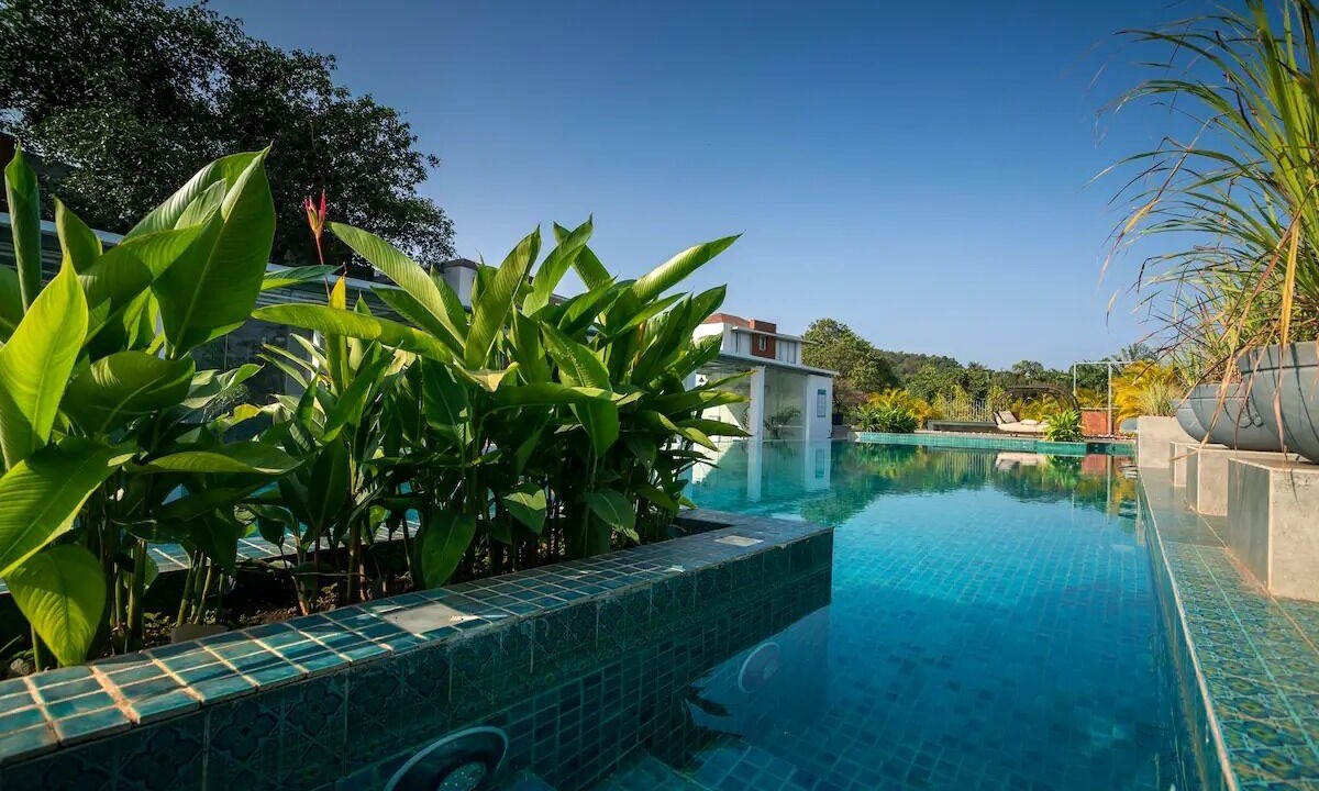 Photo of Outdoor in Nerul