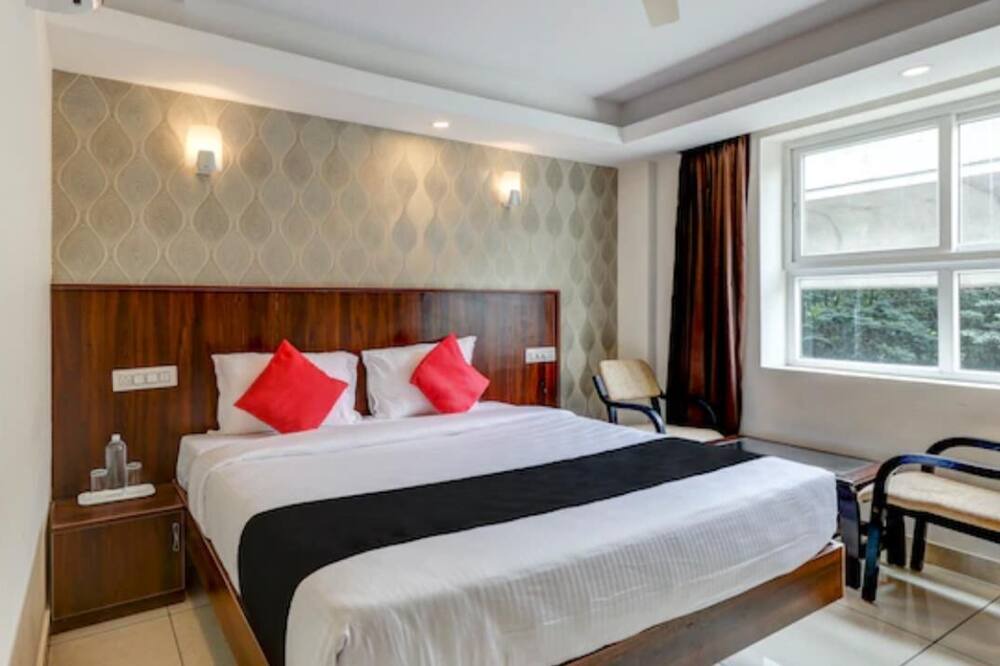Photo of Bedroom in Phase 2