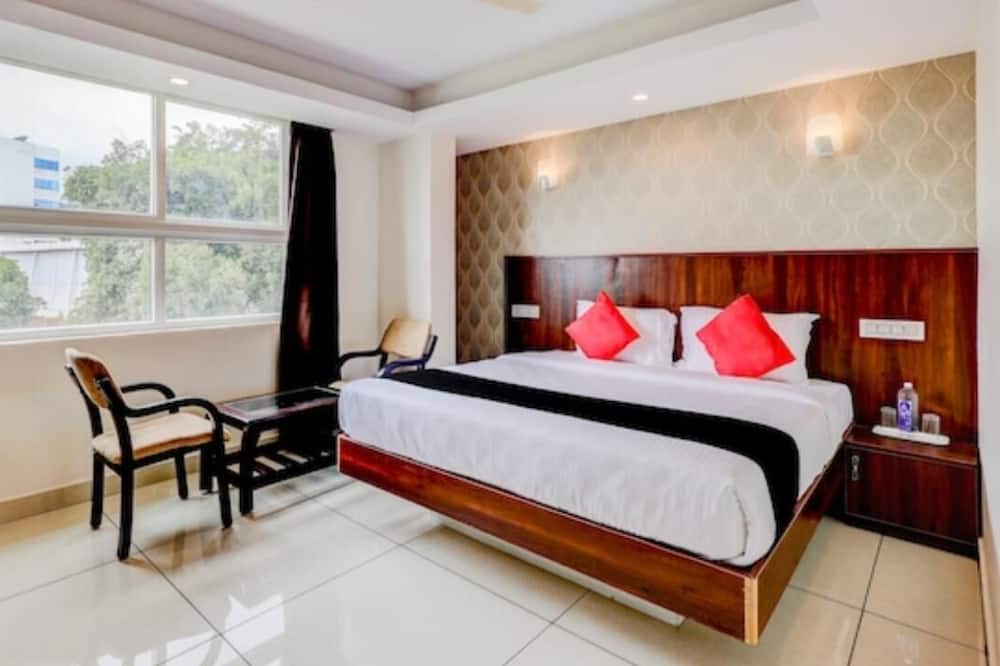 Photo of Bedroom in Phase 2