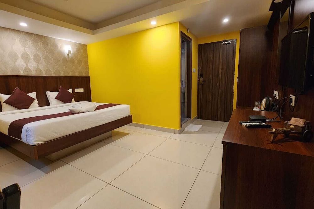 Photo of Bedroom in Phase 2