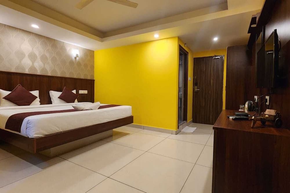 Photo of Bedroom in Phase 2