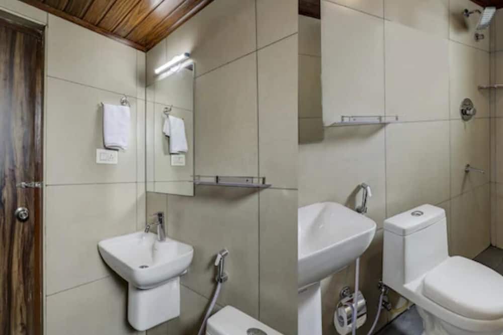Photo of Bathroom in Phase 2