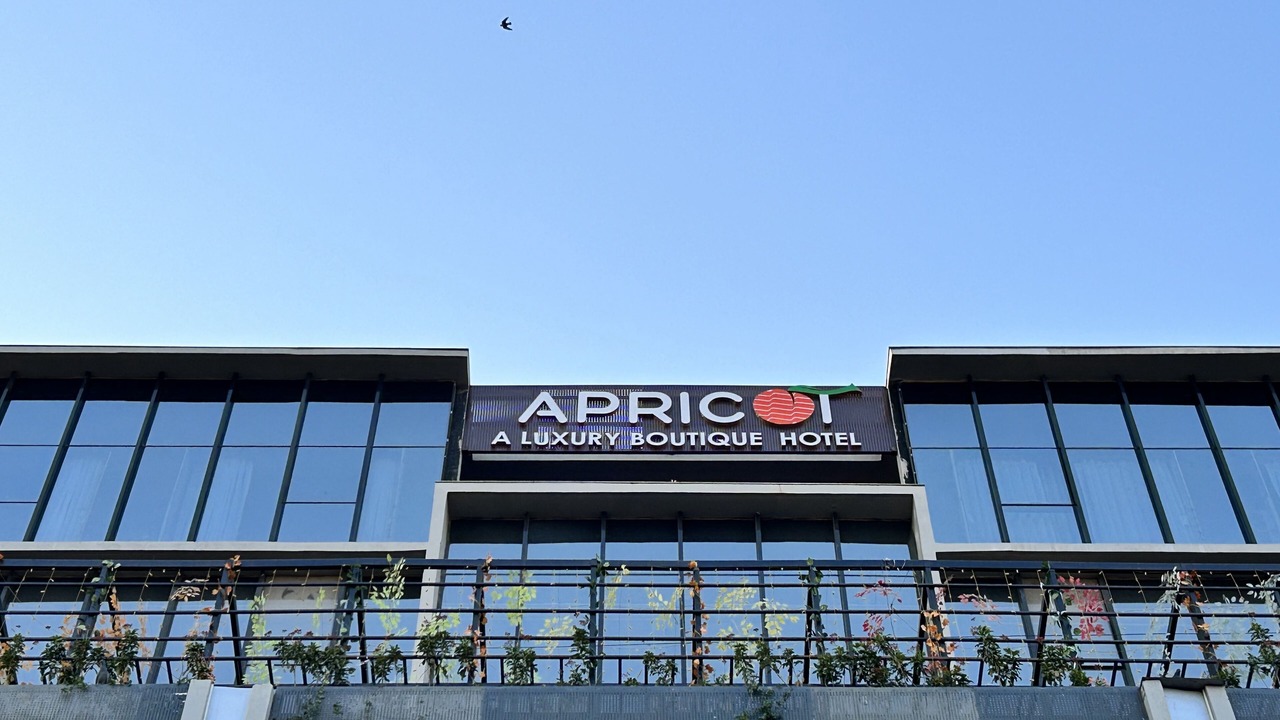 Photo of Outdoor in Ahmedabad