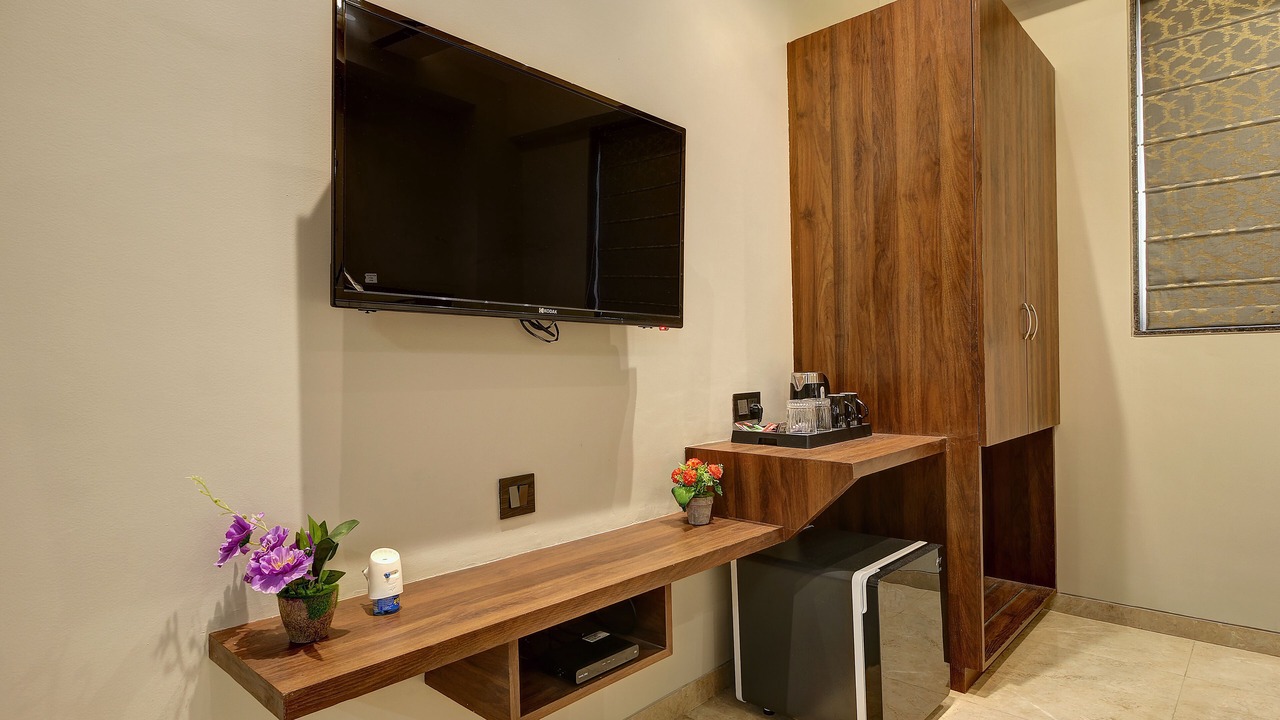 Photo of Bedroom in Hadapsar