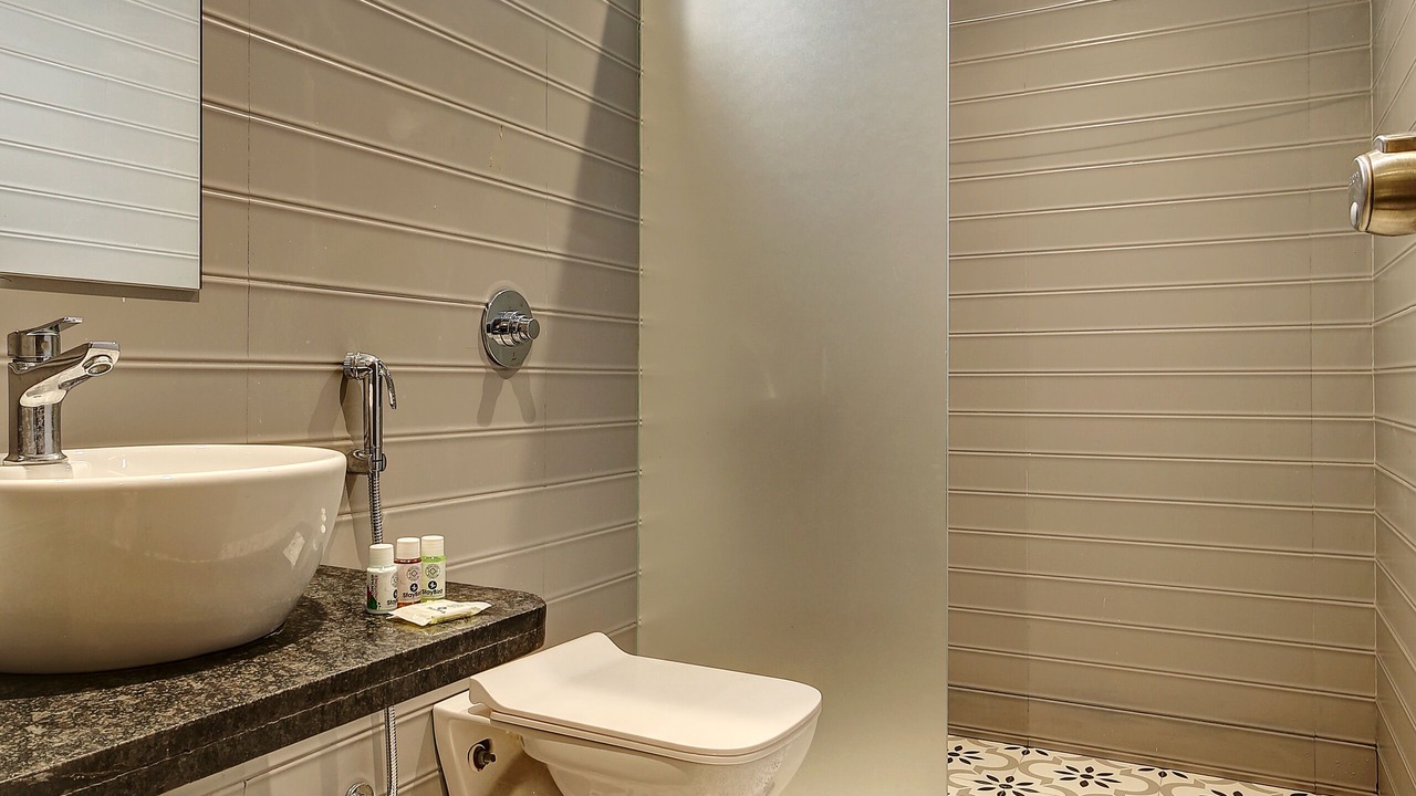 Photo of Bathroom in Hadapsar