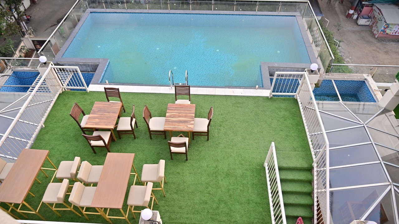 Photo of Outdoor in Hadapsar