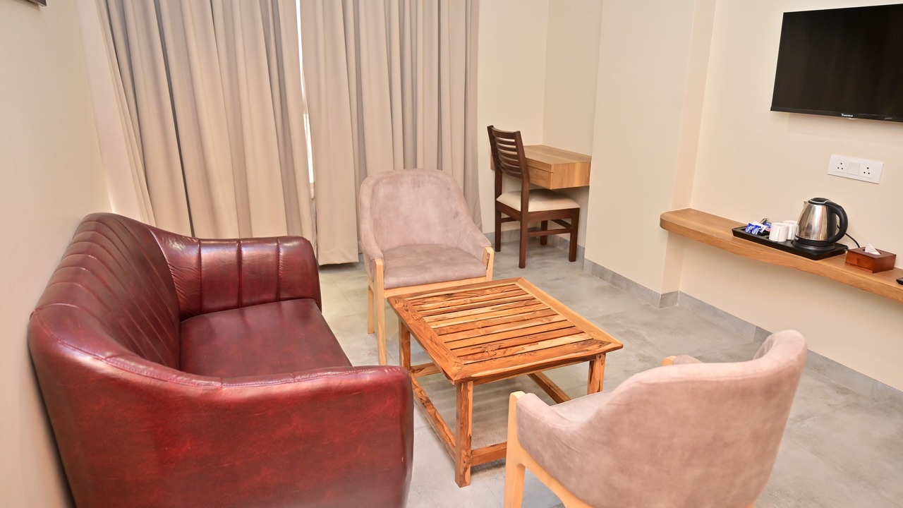 Photo of Bedroom in Hadapsar