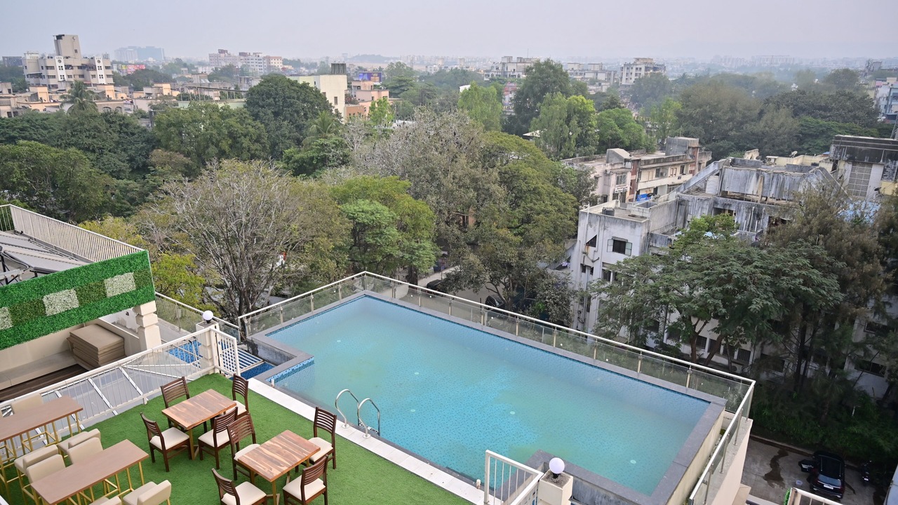 Photo of Outdoor in Hadapsar