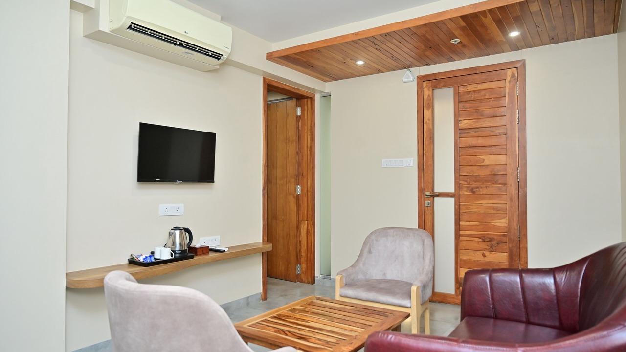Photo of Bedroom in Hadapsar